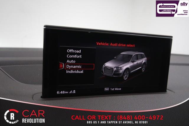 2017 Audi Q7 quattro Prestige w/ Navi & 360cam, available for sale in Avenel, New Jersey | Car Revolution. Avenel, New Jersey 2017 Audi Q7 quattro Prestige w/ Navi & 360cam, available for sale in Avenel, New Jersey | Car Revolution. Avenel, New Jersey