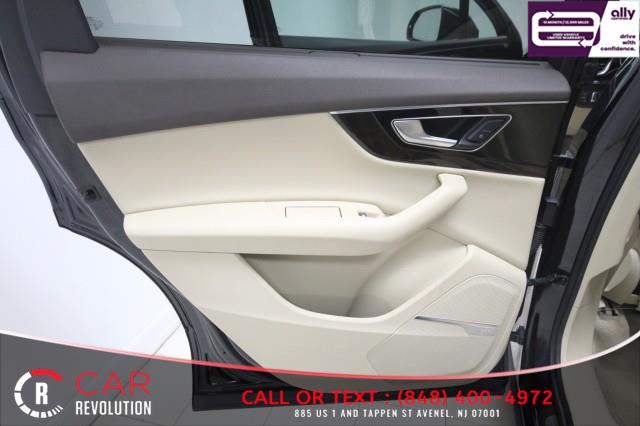 2017 Audi Q7 quattro Prestige w/ Navi & 360cam, available for sale in Avenel, New Jersey | Car Revolution. Avenel, New Jersey 2017 Audi Q7 quattro Prestige w/ Navi & 360cam, available for sale in Avenel, New Jersey | Car Revolution. Avenel, New Jersey