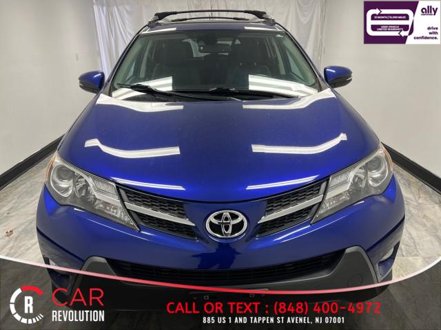 2014 Toyota Rav4 Limited, available for sale in Avenel, New Jersey | Car Revolution. Avenel, New Jersey 2014 Toyota Rav4 Limited, available for sale in Avenel, New Jersey | Car Revolution. Avenel, New Jersey