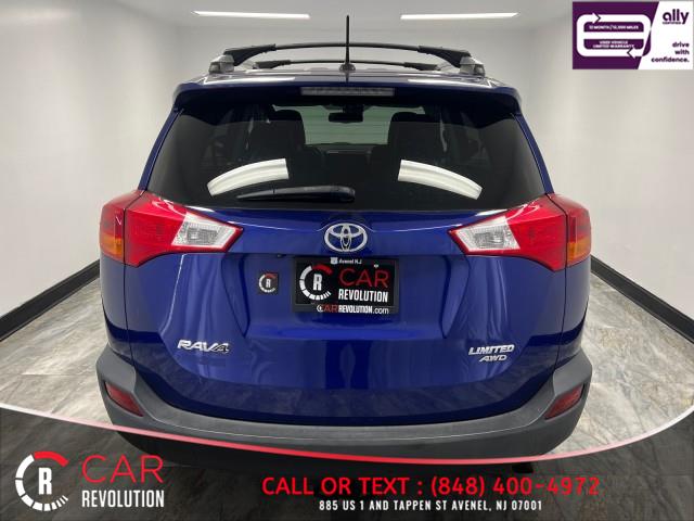 2014 Toyota Rav4 Limited, available for sale in Avenel, New Jersey | Car Revolution. Avenel, New Jersey 2014 Toyota Rav4 Limited, available for sale in Avenel, New Jersey | Car Revolution. Avenel, New Jersey