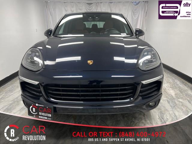2016 Porsche Cayenne AWD, available for sale in Avenel, New Jersey | Car Revolution. Avenel, New Jersey 2016 Porsche Cayenne AWD, available for sale in Avenel, New Jersey | Car Revolution. Avenel, New Jersey