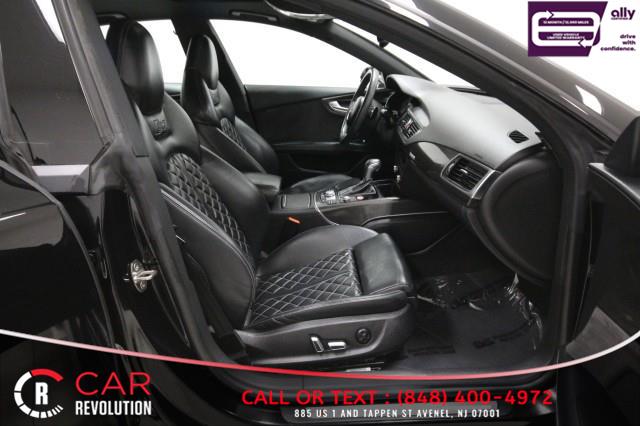 2017 Audi S7 quattro Premium Plus w/ Navi & 360cam, available for sale in Avenel, New Jersey | Car Revolution. Avenel, New Jersey 2017 Audi S7 quattro Premium Plus w/ Navi & 360cam, available for sale in Avenel, New Jersey | Car Revolution. Avenel, New Jersey