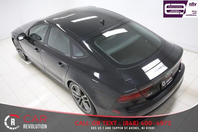 2017 Audi S7 quattro Premium Plus w/ Navi & 360cam, available for sale in Avenel, New Jersey | Car Revolution. Avenel, New Jersey 2017 Audi S7 quattro Premium Plus w/ Navi & 360cam, available for sale in Avenel, New Jersey | Car Revolution. Avenel, New Jersey