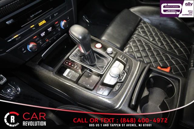 2017 Audi S7 quattro Premium Plus w/ Navi & 360cam, available for sale in Avenel, New Jersey | Car Revolution. Avenel, New Jersey 2017 Audi S7 quattro Premium Plus w/ Navi & 360cam, available for sale in Avenel, New Jersey | Car Revolution. Avenel, New Jersey