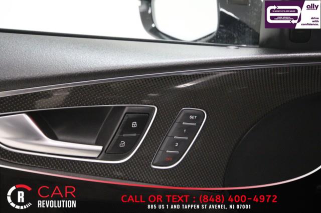 2017 Audi S7 quattro Premium Plus w/ Navi & 360cam, available for sale in Avenel, New Jersey | Car Revolution. Avenel, New Jersey 2017 Audi S7 quattro Premium Plus w/ Navi & 360cam, available for sale in Avenel, New Jersey | Car Revolution. Avenel, New Jersey