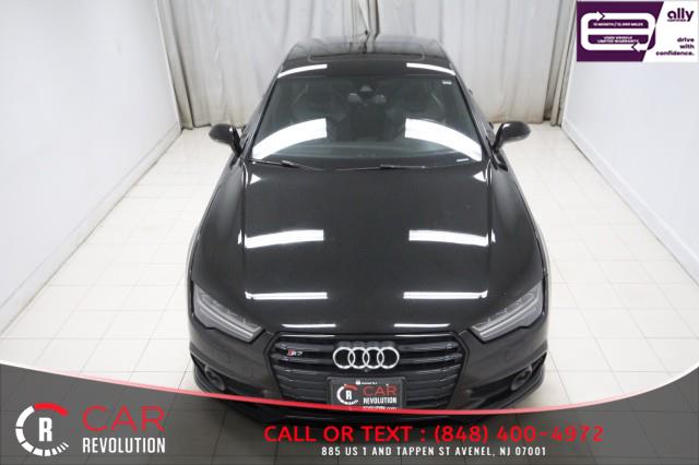 2017 Audi S7 quattro Premium Plus w/ Navi & 360cam, available for sale in Avenel, New Jersey | Car Revolution. Avenel, New Jersey 2017 Audi S7 quattro Premium Plus w/ Navi & 360cam, available for sale in Avenel, New Jersey | Car Revolution. Avenel, New Jersey
