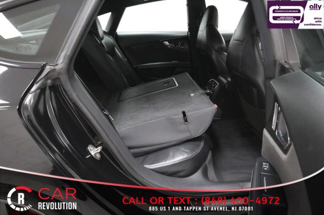 2017 Audi S7 quattro Premium Plus w/ Navi & 360cam, available for sale in Avenel, New Jersey | Car Revolution. Avenel, New Jersey 2017 Audi S7 quattro Premium Plus w/ Navi & 360cam, available for sale in Avenel, New Jersey | Car Revolution. Avenel, New Jersey