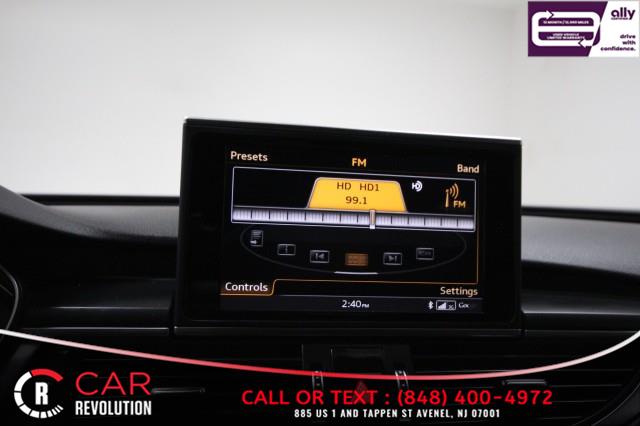 2017 Audi S7 quattro Premium Plus w/ Navi & 360cam, available for sale in Avenel, New Jersey | Car Revolution. Avenel, New Jersey 2017 Audi S7 quattro Premium Plus w/ Navi & 360cam, available for sale in Avenel, New Jersey | Car Revolution. Avenel, New Jersey