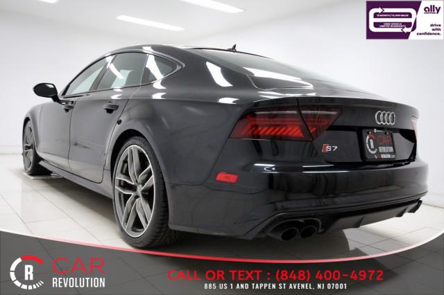 2017 Audi S7 quattro Premium Plus w/ Navi & 360cam, available for sale in Avenel, New Jersey | Car Revolution. Avenel, New Jersey 2017 Audi S7 quattro Premium Plus w/ Navi & 360cam, available for sale in Avenel, New Jersey | Car Revolution. Avenel, New Jersey