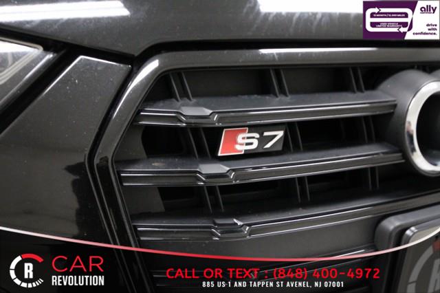 2017 Audi S7 quattro Premium Plus w/ Navi & 360cam, available for sale in Avenel, New Jersey | Car Revolution. Avenel, New Jersey 2017 Audi S7 quattro Premium Plus w/ Navi & 360cam, available for sale in Avenel, New Jersey | Car Revolution. Avenel, New Jersey