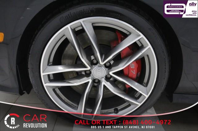 2017 Audi S7 quattro Premium Plus w/ Navi & 360cam, available for sale in Avenel, New Jersey | Car Revolution. Avenel, New Jersey 2017 Audi S7 quattro Premium Plus w/ Navi & 360cam, available for sale in Avenel, New Jersey | Car Revolution. Avenel, New Jersey