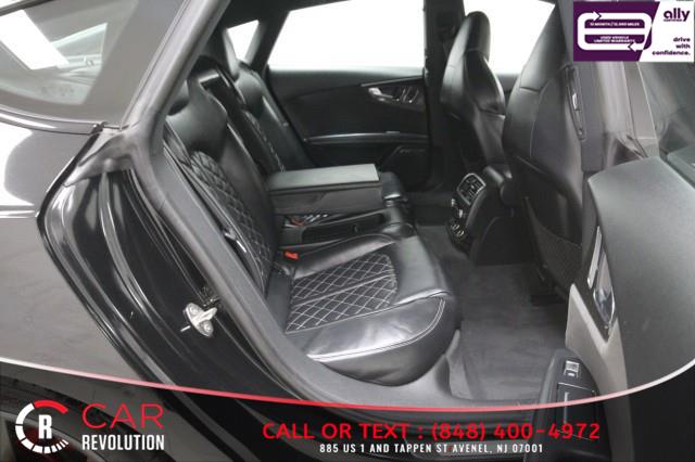 2017 Audi S7 quattro Premium Plus w/ Navi & 360cam, available for sale in Avenel, New Jersey | Car Revolution. Avenel, New Jersey 2017 Audi S7 quattro Premium Plus w/ Navi & 360cam, available for sale in Avenel, New Jersey | Car Revolution. Avenel, New Jersey