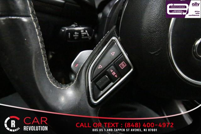 2017 Audi S7 quattro Premium Plus w/ Navi & 360cam, available for sale in Avenel, New Jersey | Car Revolution. Avenel, New Jersey 2017 Audi S7 quattro Premium Plus w/ Navi & 360cam, available for sale in Avenel, New Jersey | Car Revolution. Avenel, New Jersey
