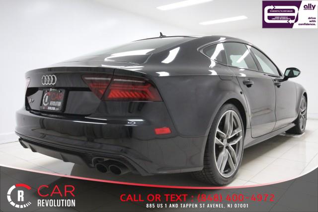 2017 Audi S7 quattro Premium Plus w/ Navi & 360cam, available for sale in Avenel, New Jersey | Car Revolution. Avenel, New Jersey 2017 Audi S7 quattro Premium Plus w/ Navi & 360cam, available for sale in Avenel, New Jersey | Car Revolution. Avenel, New Jersey
