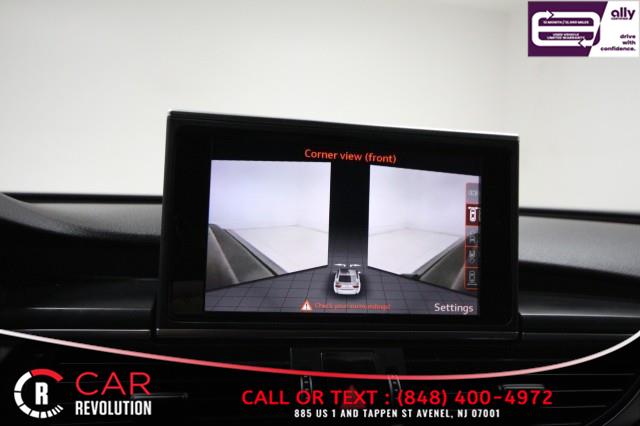 2017 Audi S7 quattro Premium Plus w/ Navi & 360cam, available for sale in Avenel, New Jersey | Car Revolution. Avenel, New Jersey 2017 Audi S7 quattro Premium Plus w/ Navi & 360cam, available for sale in Avenel, New Jersey | Car Revolution. Avenel, New Jersey
