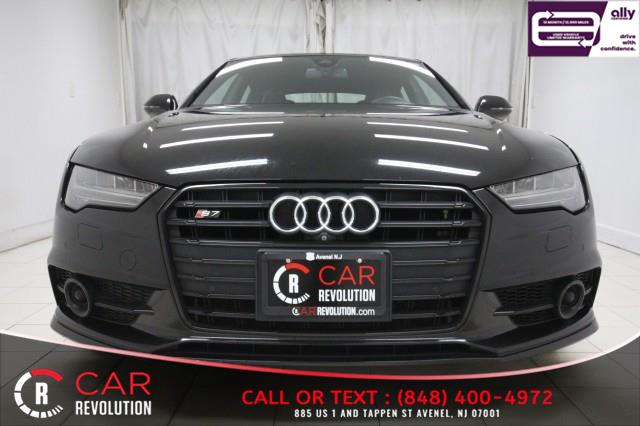 2017 Audi S7 quattro Premium Plus w/ Navi & 360cam, available for sale in Avenel, New Jersey | Car Revolution. Avenel, New Jersey 2017 Audi S7 quattro Premium Plus w/ Navi & 360cam, available for sale in Avenel, New Jersey | Car Revolution. Avenel, New Jersey