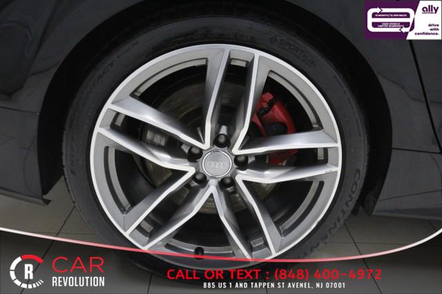 2017 Audi S7 quattro Premium Plus w/ Navi & 360cam, available for sale in Avenel, New Jersey | Car Revolution. Avenel, New Jersey 2017 Audi S7 quattro Premium Plus w/ Navi & 360cam, available for sale in Avenel, New Jersey | Car Revolution. Avenel, New Jersey