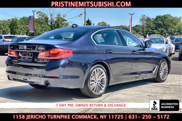 2019 BMW 5 Series 530i xDrive, available for sale in Great Neck, New York | Camy Cars. Great Neck, New York 2019 BMW 5 Series 530i xDrive, available for sale in Great Neck, New York | Camy Cars. Great Neck, New York