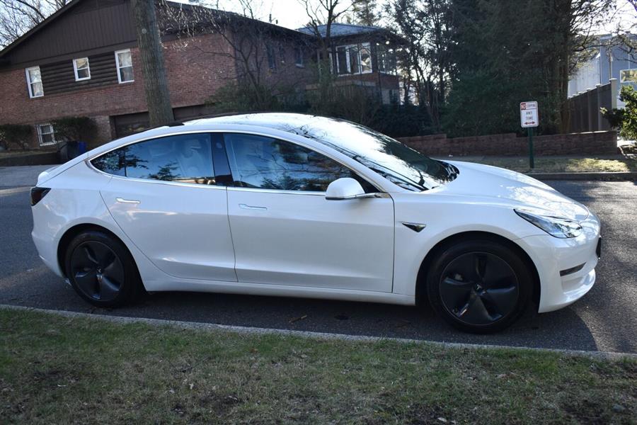 2019 Tesla Model 3 Long Range AWD 4dr Fastback, available for sale in Great Neck, New York | Camy Cars. Great Neck, New York 2019 Tesla Model 3 Long Range AWD 4dr Fastback, available for sale in Great Neck, New York | Camy Cars. Great Neck, New York