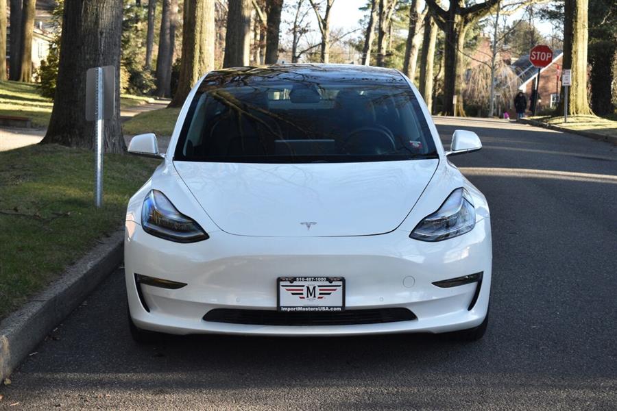 2019 Tesla Model 3 Long Range AWD 4dr Fastback, available for sale in Great Neck, New York | Camy Cars. Great Neck, New York 2019 Tesla Model 3 Long Range AWD 4dr Fastback, available for sale in Great Neck, New York | Camy Cars. Great Neck, New York