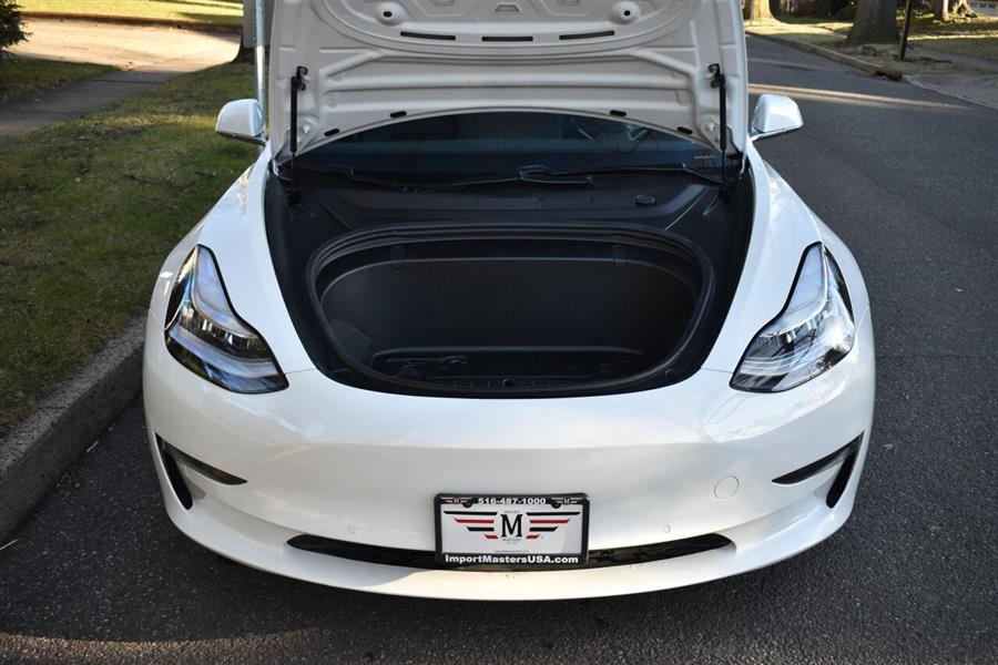 2019 Tesla Model 3 Long Range AWD 4dr Fastback, available for sale in Great Neck, New York | Camy Cars. Great Neck, New York 2019 Tesla Model 3 Long Range AWD 4dr Fastback, available for sale in Great Neck, New York | Camy Cars. Great Neck, New York