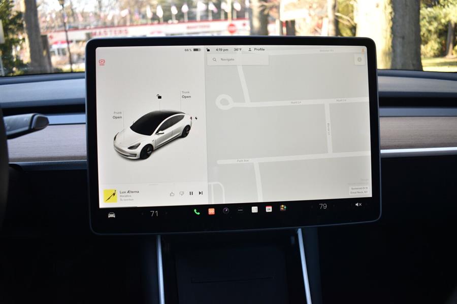 2019 Tesla Model 3 Long Range AWD 4dr Fastback, available for sale in Great Neck, New York | Camy Cars. Great Neck, New York 2019 Tesla Model 3 Long Range AWD 4dr Fastback, available for sale in Great Neck, New York | Camy Cars. Great Neck, New York