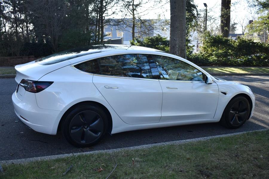 2019 Tesla Model 3 Long Range AWD 4dr Fastback, available for sale in Great Neck, New York | Camy Cars. Great Neck, New York 2019 Tesla Model 3 Long Range AWD 4dr Fastback, available for sale in Great Neck, New York | Camy Cars. Great Neck, New York
