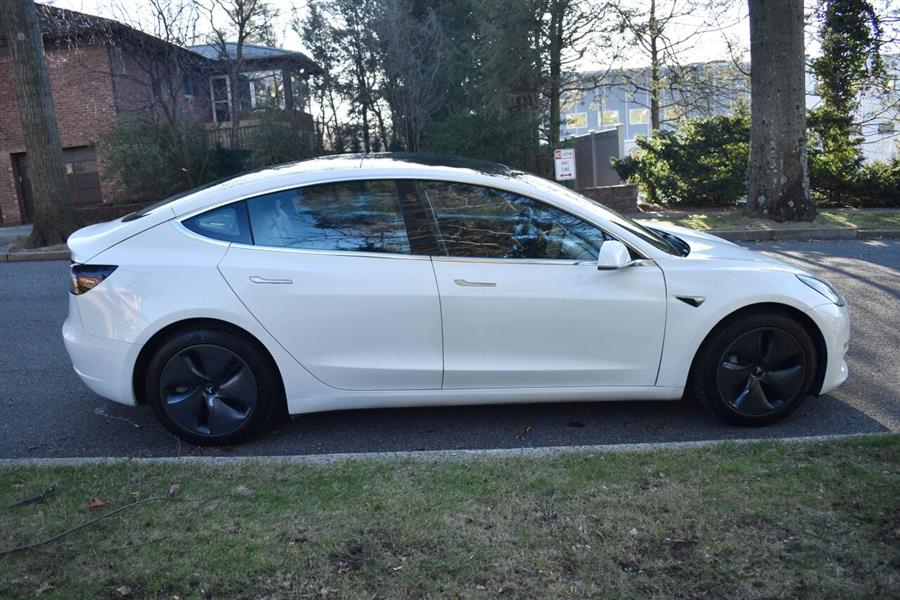 2019 Tesla Model 3 Long Range AWD 4dr Fastback, available for sale in Great Neck, New York | Camy Cars. Great Neck, New York 2019 Tesla Model 3 Long Range AWD 4dr Fastback, available for sale in Great Neck, New York | Camy Cars. Great Neck, New York