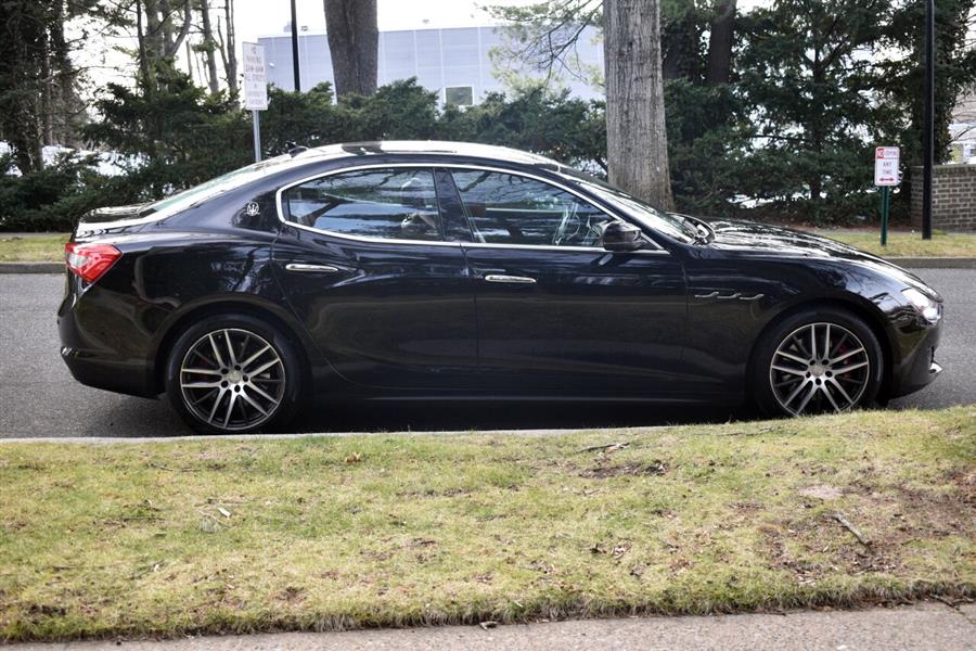 2019 Maserati Ghibli SQ4 AWD 4dr Sedan, available for sale in Great Neck, New York | Camy Cars. Great Neck, New York 2019 Maserati Ghibli SQ4 AWD 4dr Sedan, available for sale in Great Neck, New York | Camy Cars. Great Neck, New York