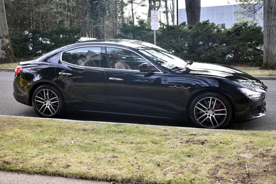 2019 Maserati Ghibli SQ4 AWD 4dr Sedan, available for sale in Great Neck, New York | Camy Cars. Great Neck, New York 2019 Maserati Ghibli SQ4 AWD 4dr Sedan, available for sale in Great Neck, New York | Camy Cars. Great Neck, New York