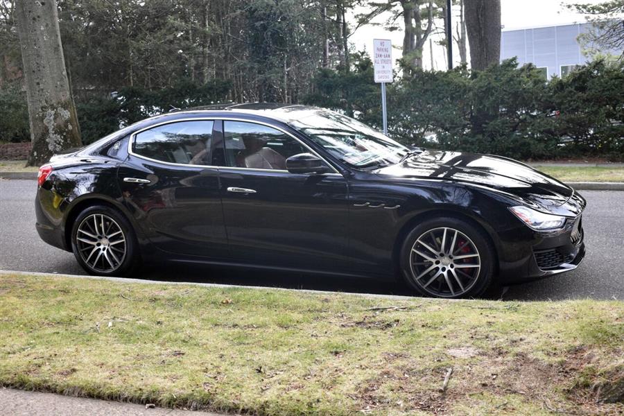 2019 Maserati Ghibli SQ4 AWD 4dr Sedan, available for sale in Great Neck, New York | Camy Cars. Great Neck, New York 2019 Maserati Ghibli SQ4 AWD 4dr Sedan, available for sale in Great Neck, New York | Camy Cars. Great Neck, New York