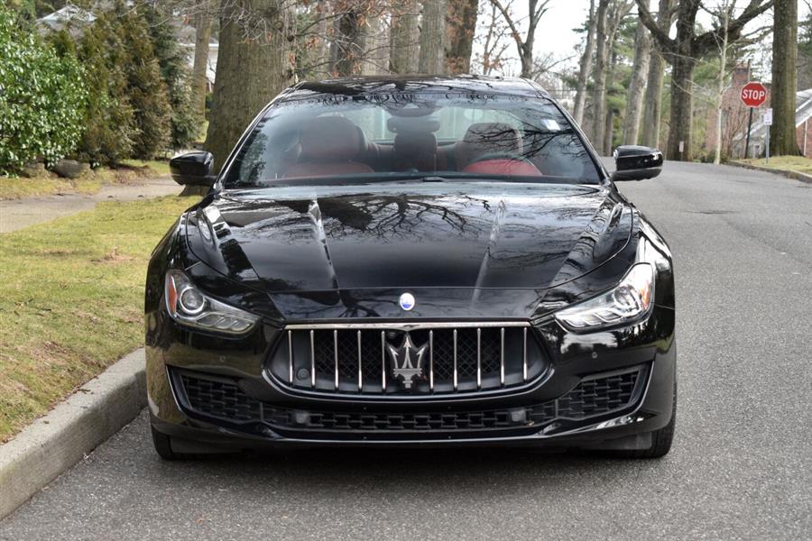 2019 Maserati Ghibli SQ4 AWD 4dr Sedan, available for sale in Great Neck, New York | Camy Cars. Great Neck, New York 2019 Maserati Ghibli SQ4 AWD 4dr Sedan, available for sale in Great Neck, New York | Camy Cars. Great Neck, New York