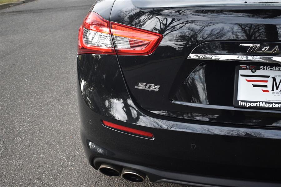 2019 Maserati Ghibli SQ4 AWD 4dr Sedan, available for sale in Great Neck, New York | Camy Cars. Great Neck, New York 2019 Maserati Ghibli SQ4 AWD 4dr Sedan, available for sale in Great Neck, New York | Camy Cars. Great Neck, New York
