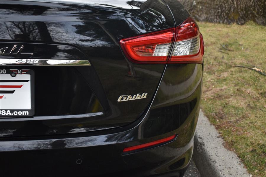 2019 Maserati Ghibli SQ4 AWD 4dr Sedan, available for sale in Great Neck, New York | Camy Cars. Great Neck, New York 2019 Maserati Ghibli SQ4 AWD 4dr Sedan, available for sale in Great Neck, New York | Camy Cars. Great Neck, New York