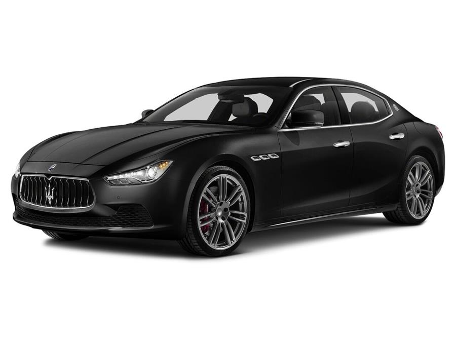 2019 Maserati Ghibli SQ4 AWD 4dr Sedan, available for sale in Great Neck, New York | Camy Cars. Great Neck, New York