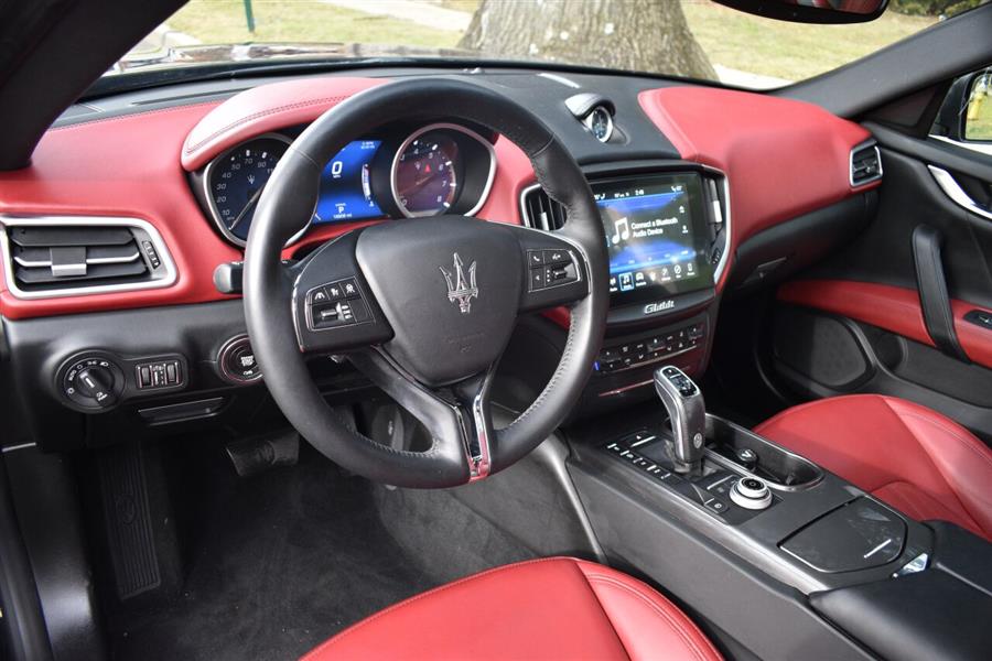 2019 Maserati Ghibli SQ4 AWD 4dr Sedan, available for sale in Great Neck, New York | Camy Cars. Great Neck, New York 2019 Maserati Ghibli SQ4 AWD 4dr Sedan, available for sale in Great Neck, New York | Camy Cars. Great Neck, New York