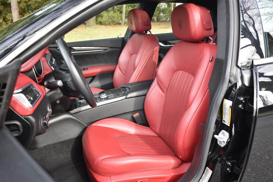 2019 Maserati Ghibli SQ4 AWD 4dr Sedan, available for sale in Great Neck, New York | Camy Cars. Great Neck, New York 2019 Maserati Ghibli SQ4 AWD 4dr Sedan, available for sale in Great Neck, New York | Camy Cars. Great Neck, New York
