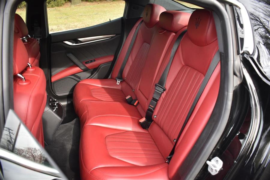2019 Maserati Ghibli SQ4 AWD 4dr Sedan, available for sale in Great Neck, New York | Camy Cars. Great Neck, New York 2019 Maserati Ghibli SQ4 AWD 4dr Sedan, available for sale in Great Neck, New York | Camy Cars. Great Neck, New York