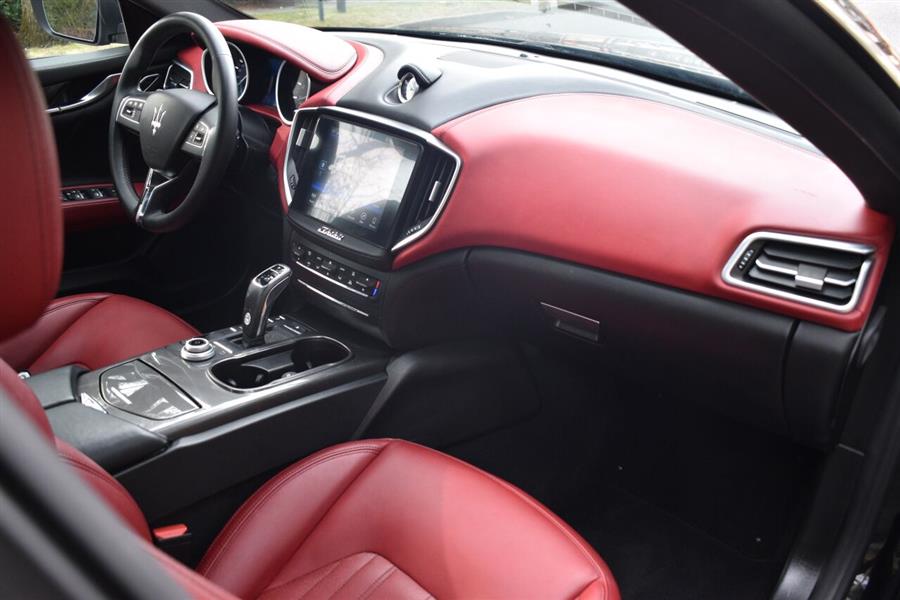 2019 Maserati Ghibli SQ4 AWD 4dr Sedan, available for sale in Great Neck, New York | Camy Cars. Great Neck, New York 2019 Maserati Ghibli SQ4 AWD 4dr Sedan, available for sale in Great Neck, New York | Camy Cars. Great Neck, New York