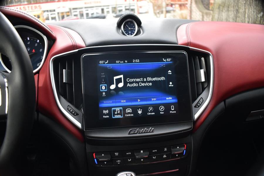 2019 Maserati Ghibli SQ4 AWD 4dr Sedan, available for sale in Great Neck, New York | Camy Cars. Great Neck, New York 2019 Maserati Ghibli SQ4 AWD 4dr Sedan, available for sale in Great Neck, New York | Camy Cars. Great Neck, New York