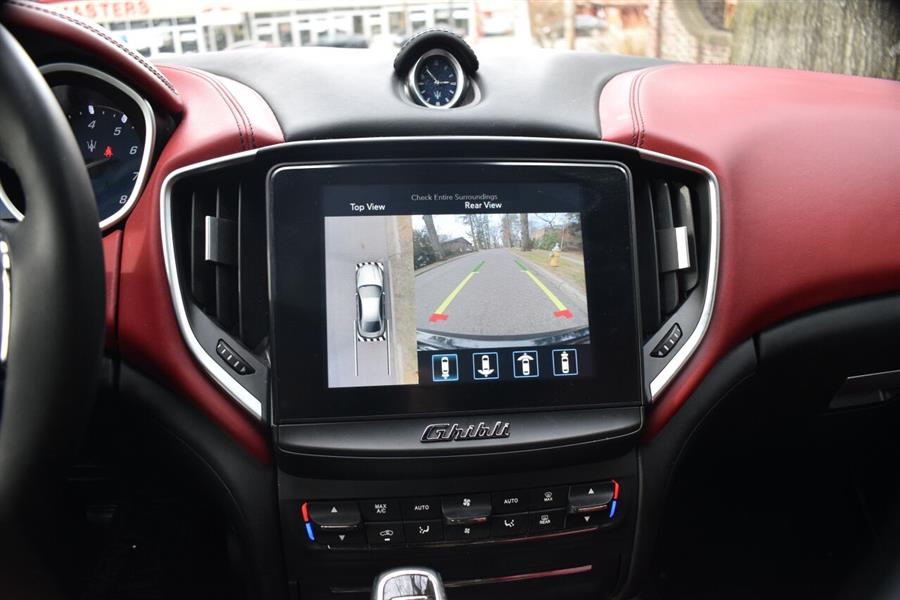 2019 Maserati Ghibli SQ4 AWD 4dr Sedan, available for sale in Great Neck, New York | Camy Cars. Great Neck, New York 2019 Maserati Ghibli SQ4 AWD 4dr Sedan, available for sale in Great Neck, New York | Camy Cars. Great Neck, New York