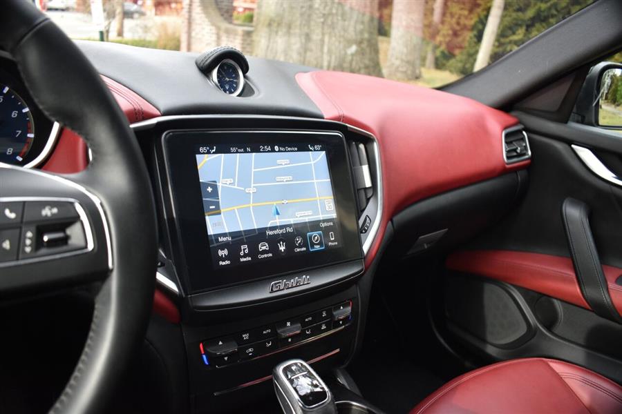 2019 Maserati Ghibli SQ4 AWD 4dr Sedan, available for sale in Great Neck, New York | Camy Cars. Great Neck, New York 2019 Maserati Ghibli SQ4 AWD 4dr Sedan, available for sale in Great Neck, New York | Camy Cars. Great Neck, New York