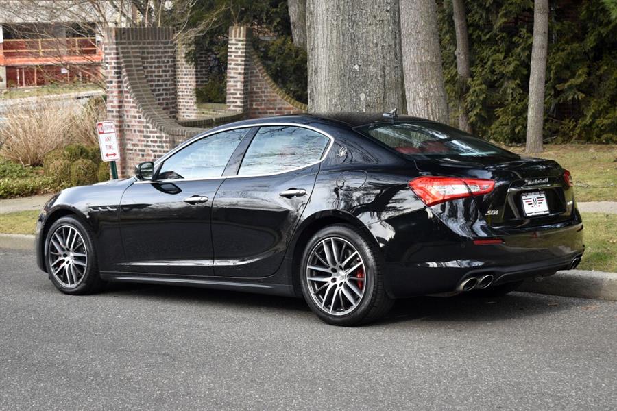 2019 Maserati Ghibli SQ4 AWD 4dr Sedan, available for sale in Great Neck, New York | Camy Cars. Great Neck, New York 2019 Maserati Ghibli SQ4 AWD 4dr Sedan, available for sale in Great Neck, New York | Camy Cars. Great Neck, New York