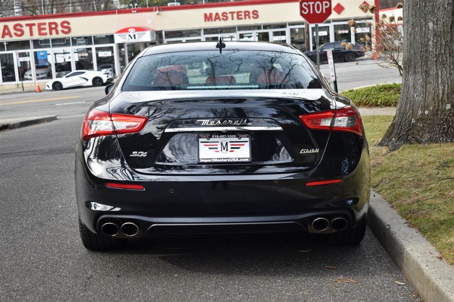 2019 Maserati Ghibli SQ4 AWD 4dr Sedan, available for sale in Great Neck, New York | Camy Cars. Great Neck, New York 2019 Maserati Ghibli SQ4 AWD 4dr Sedan, available for sale in Great Neck, New York | Camy Cars. Great Neck, New York