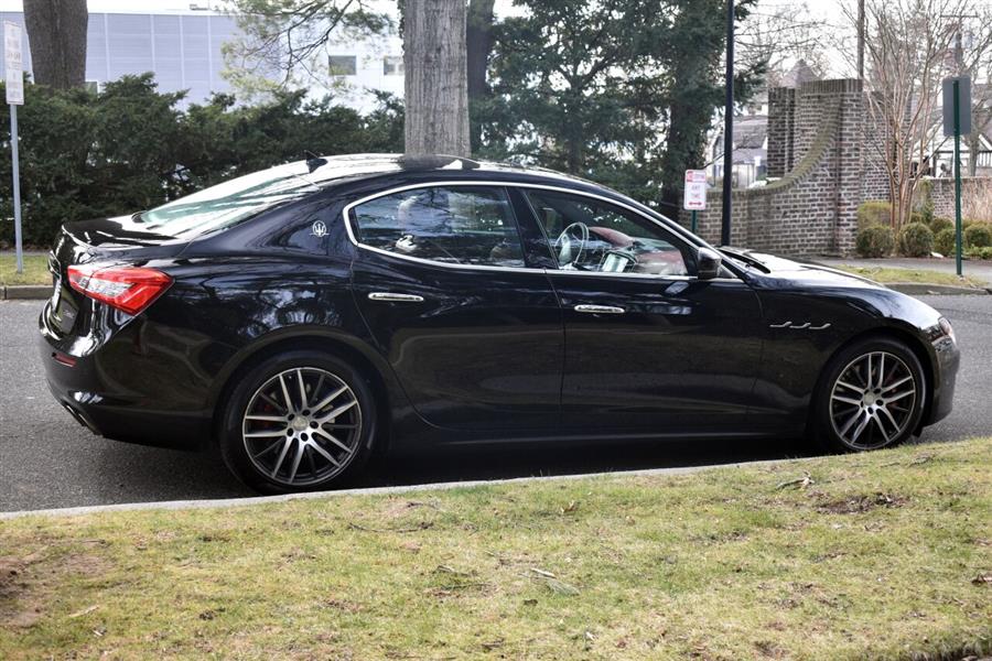 2019 Maserati Ghibli SQ4 AWD 4dr Sedan, available for sale in Great Neck, New York | Camy Cars. Great Neck, New York 2019 Maserati Ghibli SQ4 AWD 4dr Sedan, available for sale in Great Neck, New York | Camy Cars. Great Neck, New York