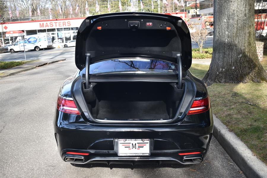 2019 Mercedes-benz S-class S 560 4MATIC AWD 2dr Coupe, available for sale in Great Neck, New York | Camy Cars. Great Neck, New York 2019 Mercedes-benz S-class S 560 4MATIC AWD 2dr Coupe, available for sale in Great Neck, New York | Camy Cars. Great Neck, New York