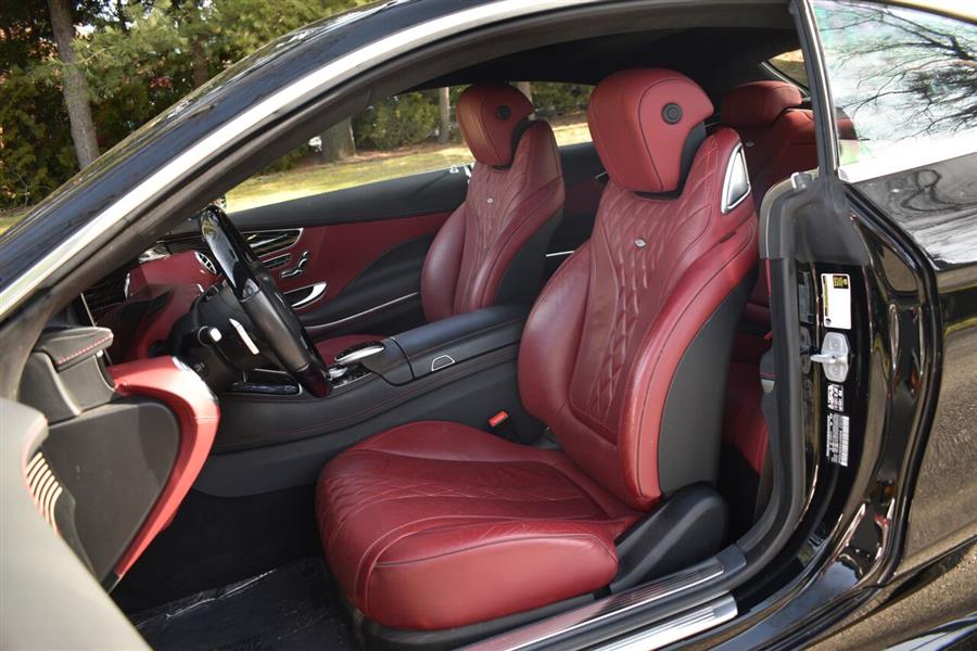 2019 Mercedes-benz S-class S 560 4MATIC AWD 2dr Coupe, available for sale in Great Neck, New York | Camy Cars. Great Neck, New York 2019 Mercedes-benz S-class S 560 4MATIC AWD 2dr Coupe, available for sale in Great Neck, New York | Camy Cars. Great Neck, New York