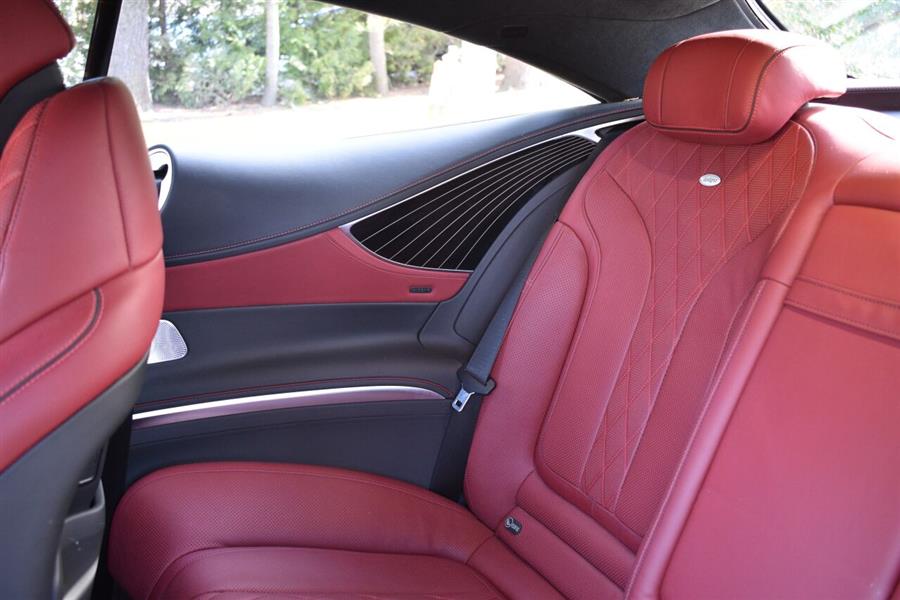 2019 Mercedes-benz S-class S 560 4MATIC AWD 2dr Coupe, available for sale in Great Neck, New York | Camy Cars. Great Neck, New York 2019 Mercedes-benz S-class S 560 4MATIC AWD 2dr Coupe, available for sale in Great Neck, New York | Camy Cars. Great Neck, New York