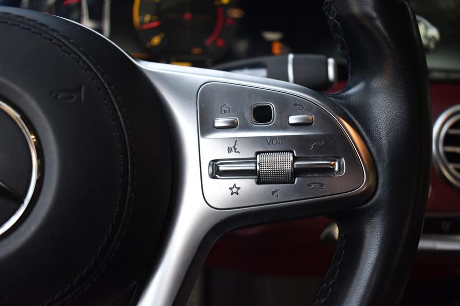 2019 Mercedes-benz S-class S 560 4MATIC AWD 2dr Coupe, available for sale in Great Neck, New York | Camy Cars. Great Neck, New York 2019 Mercedes-benz S-class S 560 4MATIC AWD 2dr Coupe, available for sale in Great Neck, New York | Camy Cars. Great Neck, New York