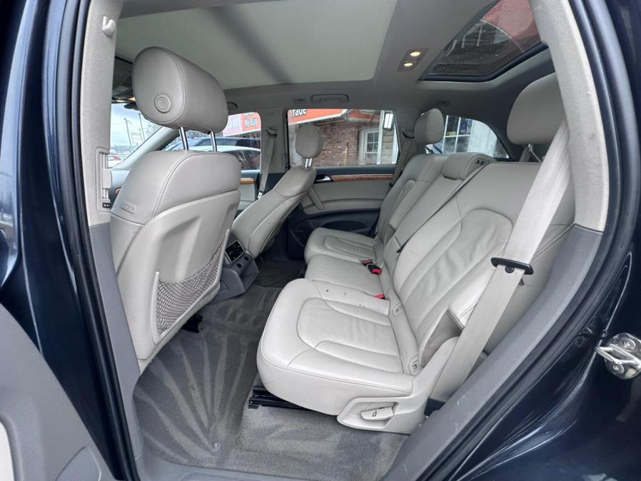 2010 Audi Q7 quattro 4dr 3.6L Premium Plus, available for sale in Bloomingdale, New Jersey | Bloomingdale Auto Group. Bloomingdale, New Jersey 2010 Audi Q7 quattro 4dr 3.6L Premium Plus, available for sale in Bloomingdale, New Jersey | Bloomingdale Auto Group. Bloomingdale, New Jersey